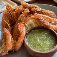 เมนูของร้าน กะทิบ้านอาหารไทยและขนม