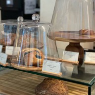 Miche Boulangerie & Coffee Bar สาขาใหญ่