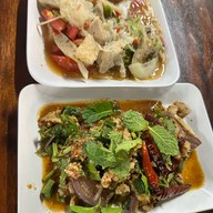 ระเบียงไร่ระเบียงนา อ.จัตุรัส จ.ชัยภูมิ