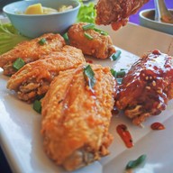 ร้านอาหารครัวน้อง