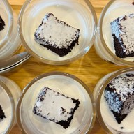 Memorize Brownie - Dessert Cake & Coffee นิมมานเหมินท์ ซอย 12