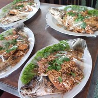 เจ๊เฉลาโภชนา คลองเตย