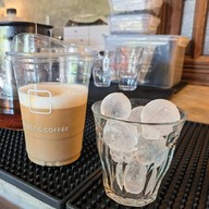 เมนูของร้าน อนอัว