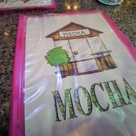Mocha โมชา