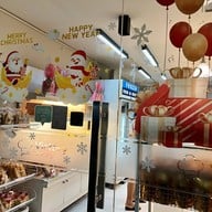 Victory Bakery ตลาดลาดปลาเค้า