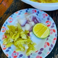 ข้าวซอยฮาลีมา