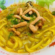 ข้าวซอยฮาลีมา