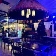 ฮ้านจาวเหนือ สาขาลำพูน