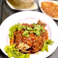 Rozali Restaurant seafood halal 33เพชรเกษม