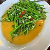 ร้านแห้วหัวปลาหม้อไฟ แก่งกระจาน