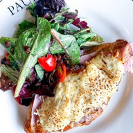 PAUL เมกาบางนา