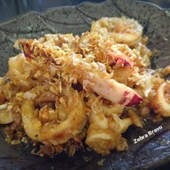 เมนูของร้าน A Day Cafe & Bar