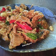 เมนูของร้าน A Day Cafe & Bar