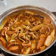 Hotpokki Hotpokki (major pinklao)