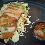 เมนูของร้าน A Day Cafe & Bar