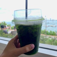 City Coffee Pattaya