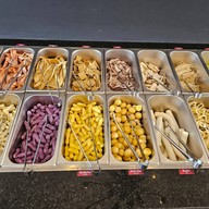 Hotpokki Hotpokki (major pinklao)