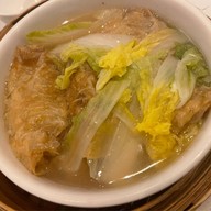 เมนูของร้าน Jade Garden Wong Tai Sin