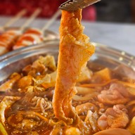 Hotpokki Hotpokki (major pinklao)