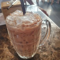 เมนูของร้าน ซาลาเปาโกอ้วน หาดใหญ่วิลเลจ