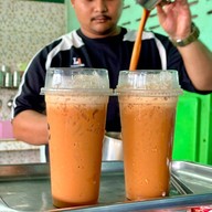 เมนูของร้าน ร้านบิสมิลลาฮฺ ร้านอาหารอิสลามริมแม่นำ้ตาปี