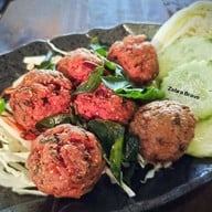 เมนูของร้าน A Day Cafe & Bar
