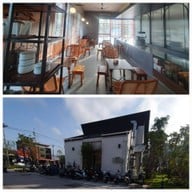หน้าร้าน ซาลาเปาโกอ้วน หาดใหญ่วิลเลจ