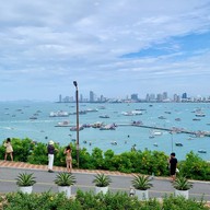 City Coffee Pattaya