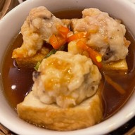 เมนูของร้าน Jade Garden Wong Tai Sin