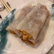 เมนูของร้าน Jade Garden Wong Tai Sin