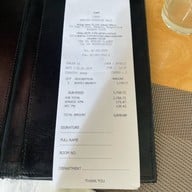 The Cafe โรงแรมมณเฑียร ริเวอร์ไซด์