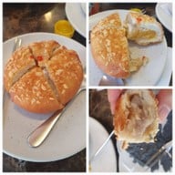 เมนูของร้าน ซาลาเปาโกอ้วน หาดใหญ่วิลเลจ