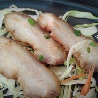 เมนูของร้าน A Day Cafe & Bar