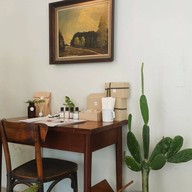 Normal Cafe and Night Bar