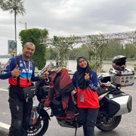 ร้านบิสมิลลาฮฺ ร้านอาหารอิสลามริมแม่นำ้ตาปี