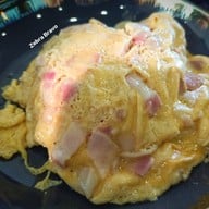 เมนูของร้าน A Day Cafe & Bar
