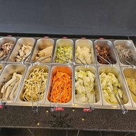 Hotpokki Hotpokki (major pinklao)