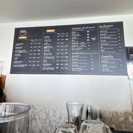 City Coffee Pattaya