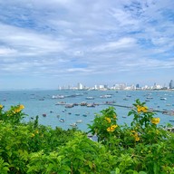 City Coffee Pattaya