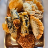 Hotpokki Hotpokki (major pinklao)