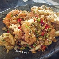เมนูของร้าน A Day Cafe & Bar