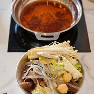 Hotpokki Hotpokki (major pinklao)