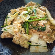 เมนูของร้าน A Day Cafe & Bar