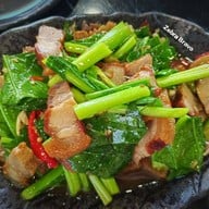 เมนูของร้าน A Day Cafe & Bar