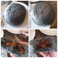 เมนูของร้าน ซาลาเปาโกอ้วน หาดใหญ่วิลเลจ