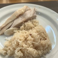 The Cafe โรงแรมมณเฑียร ริเวอร์ไซด์