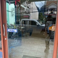 1/5teaspoon Cakery&Cafe -