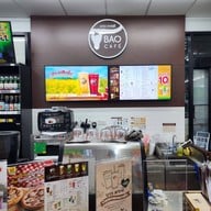 บรรยากาศ Bao Café อนามัยงามเจริญ 33