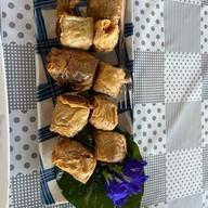 ครัวสวนตาจี๊ด