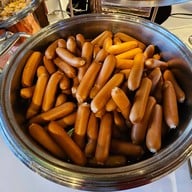 เมนูของร้าน สตาร์บัคส์ วิลล่าป่าสน (ผาซ่อนแก้ว)